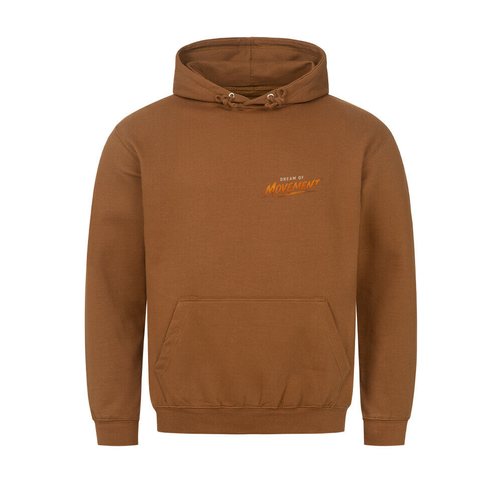 Image for color: caramel toffee